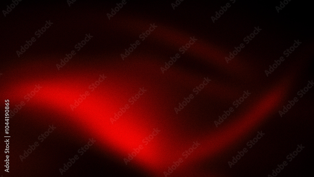 A bold abstract gradient blending deep red and black hues with smooth waves and a grainy texture, ideal for striking 4K wallpapers, banners, and modern designs A bold abstract gradient blending deep red and black hues with smooth waves and a grainy texture, ideal for striking 4K wallpapers, banners, and modern designs