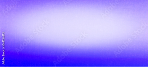 Blue widescreen background. Simple design for banners  posters  Ad  and various design works