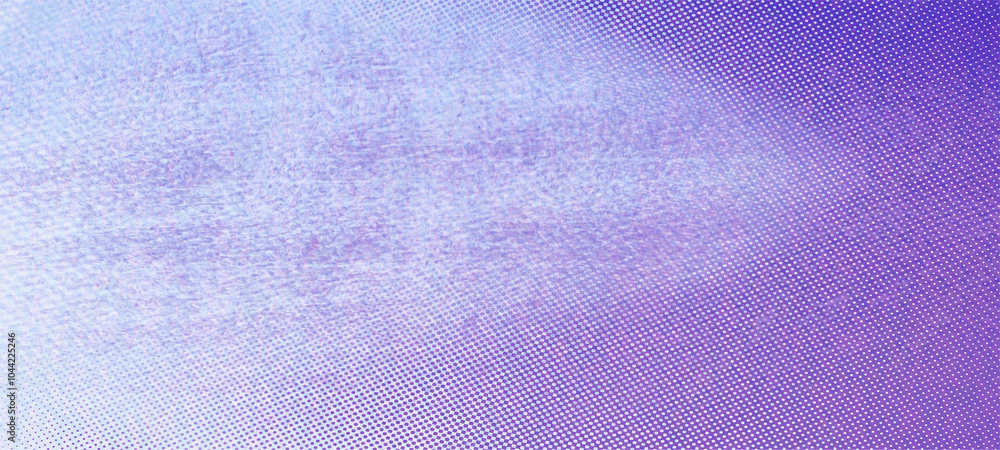 Fototapeta premium Purple widescreen background. Simple design for banners, posters, Ad, and various design works