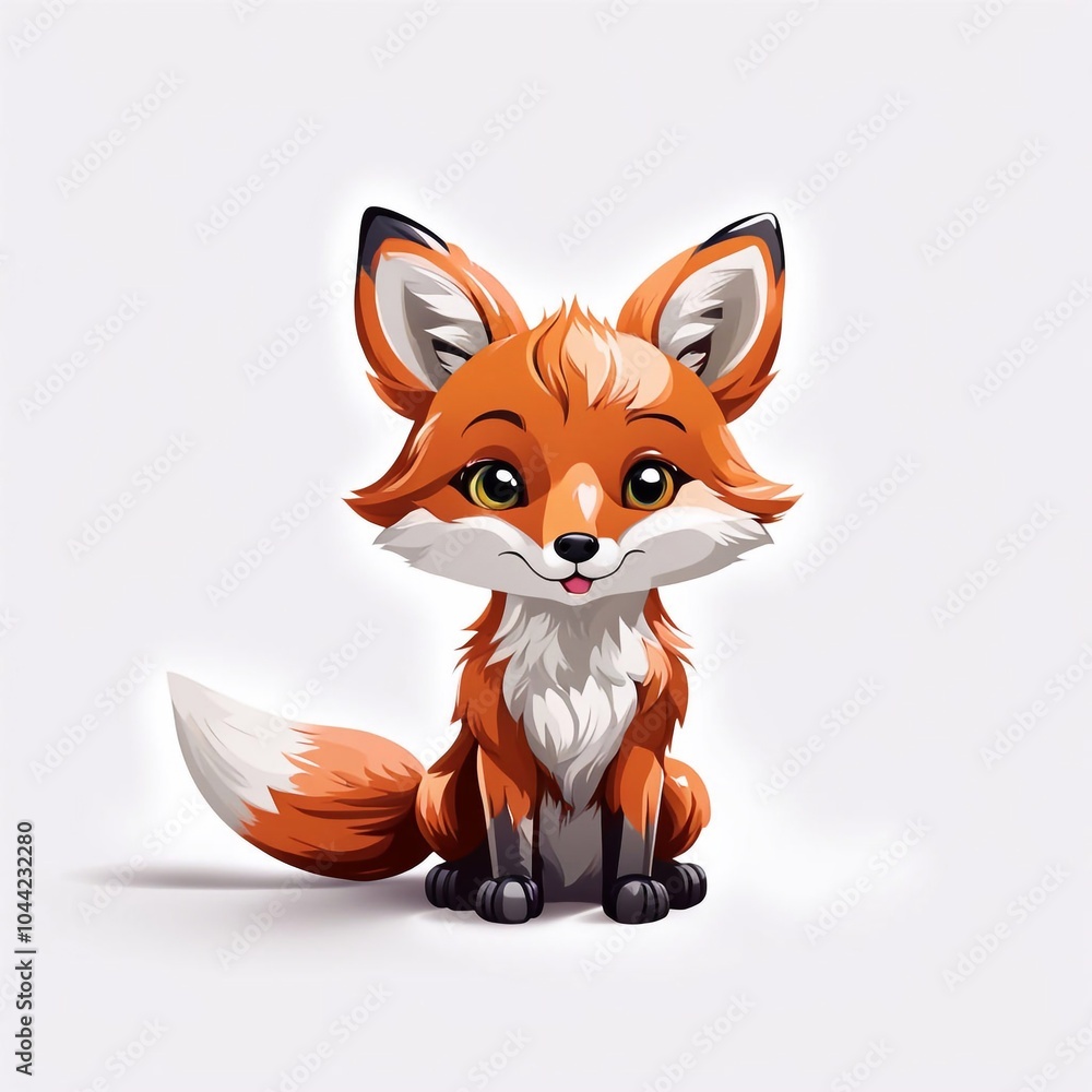 Fuchsbaby Fuchsbaby