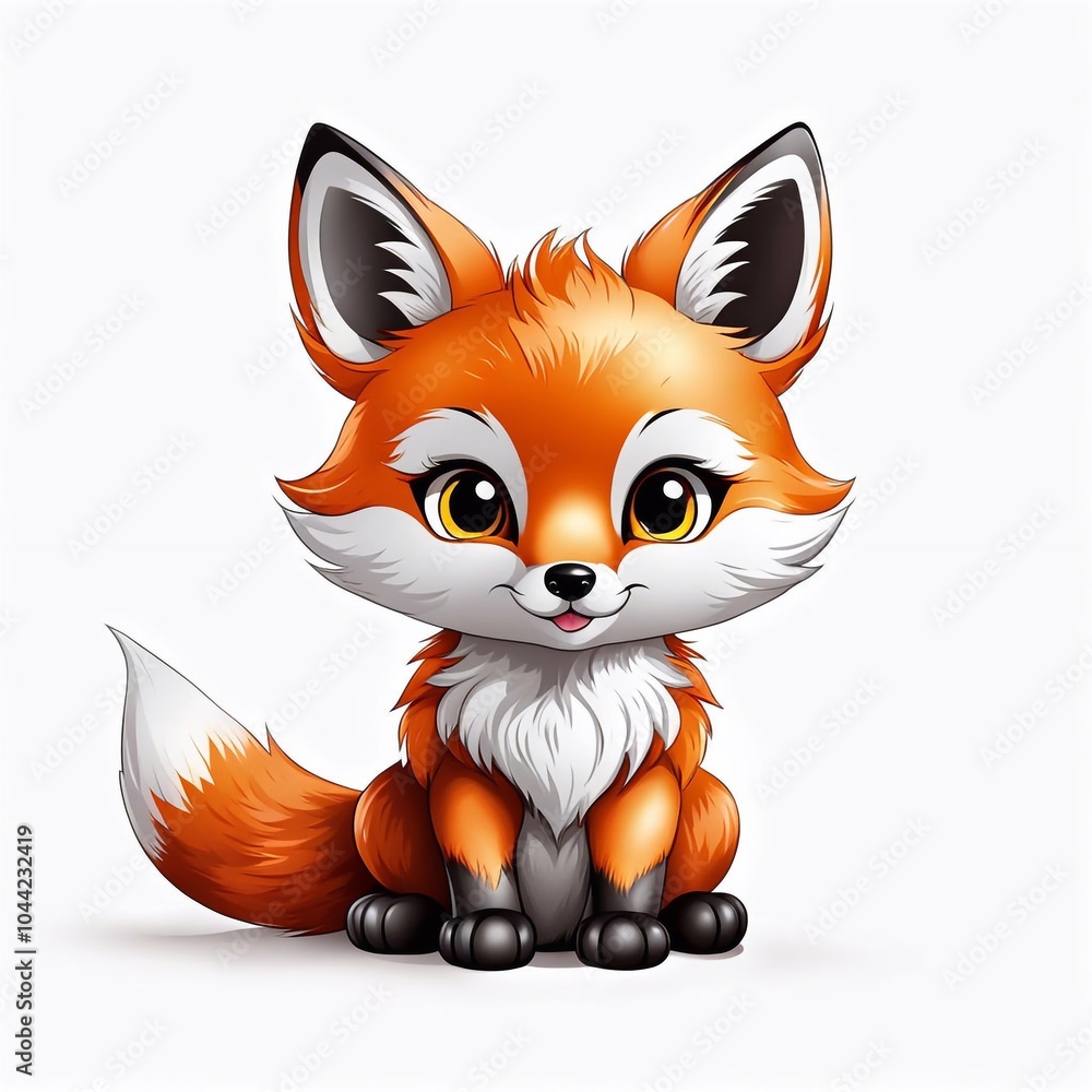 Fuchsbaby Fuchsbaby