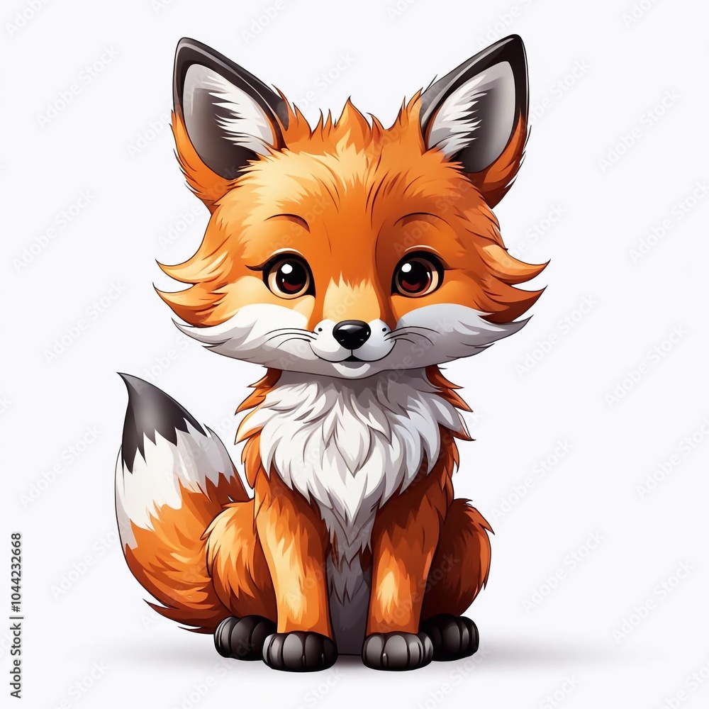 Fuchsbaby Fuchsbaby