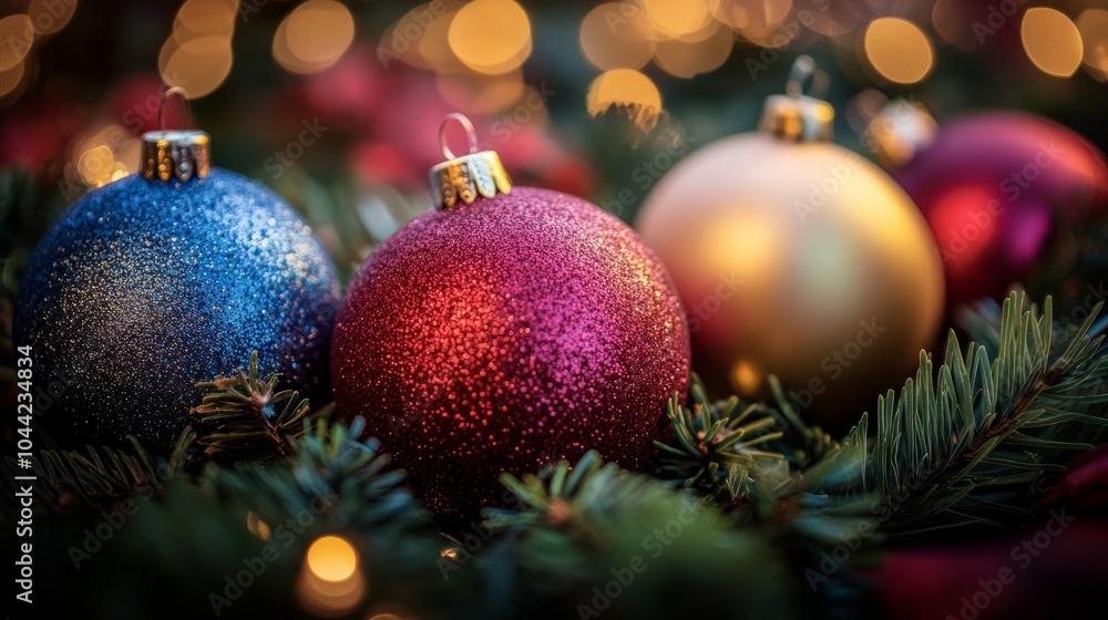 background with christmas decorations background with christmas decorations