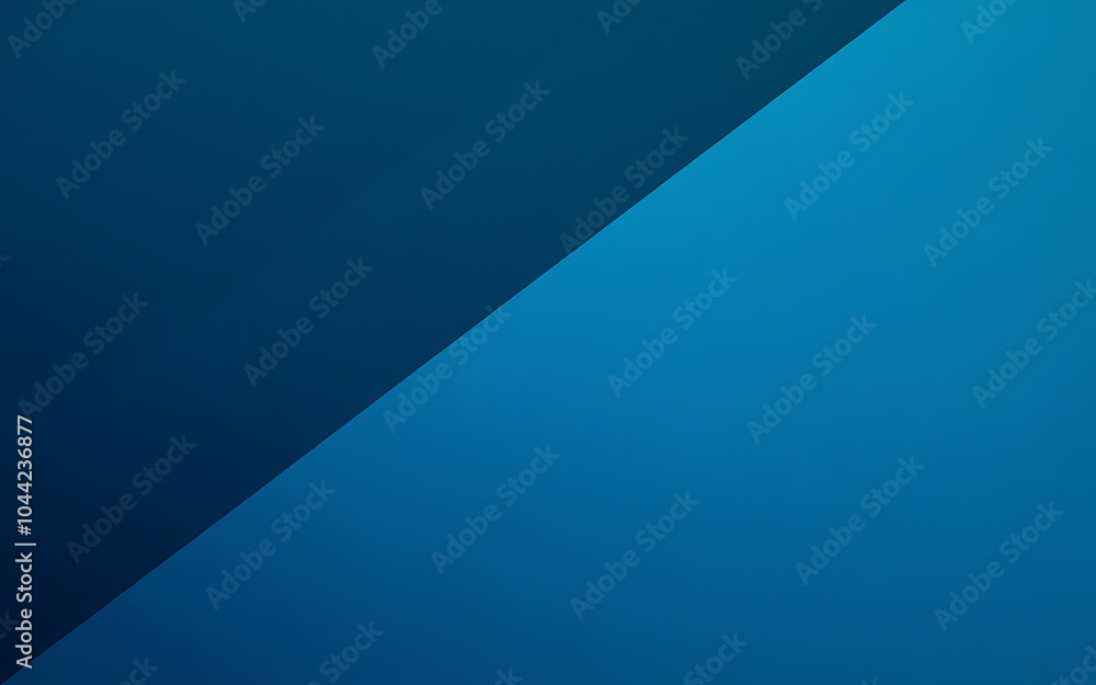 Abstract blue and dark blue diagonal background for modern design projects Abstract blue and dark blue diagonal background for modern design projects