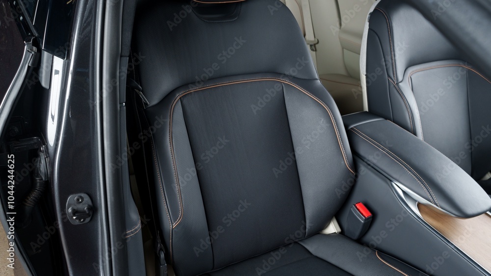 Passenger door strike Passenger door strike