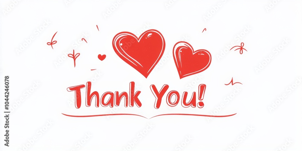A simple vector logo featuring a single red heart with the text A simple vector logo featuring a single red heart with the text