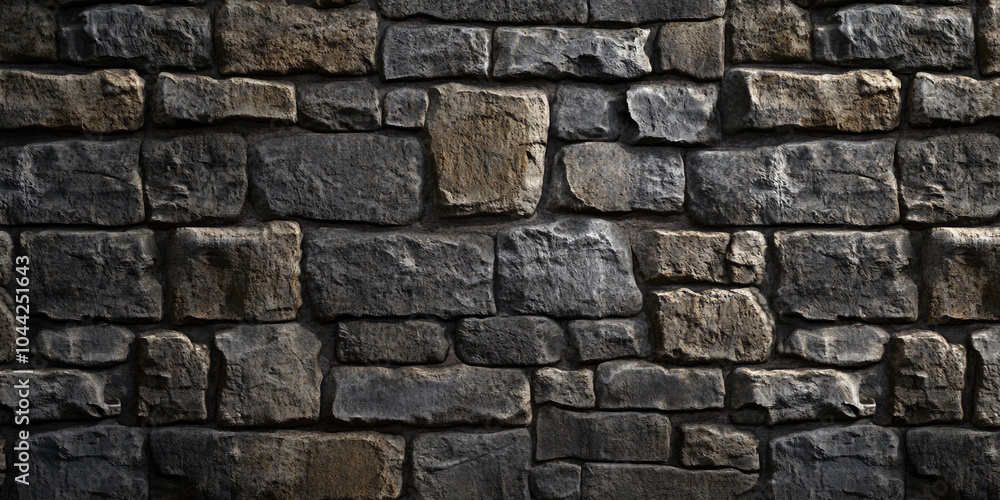 Obraz premium 담, 벽, wall