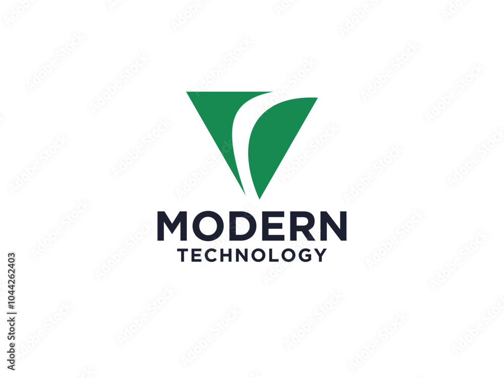 Letter V Logo Vector Use For Business and Technology Logos. Letter V Logo Vector Use For Business and Technology Logos.
