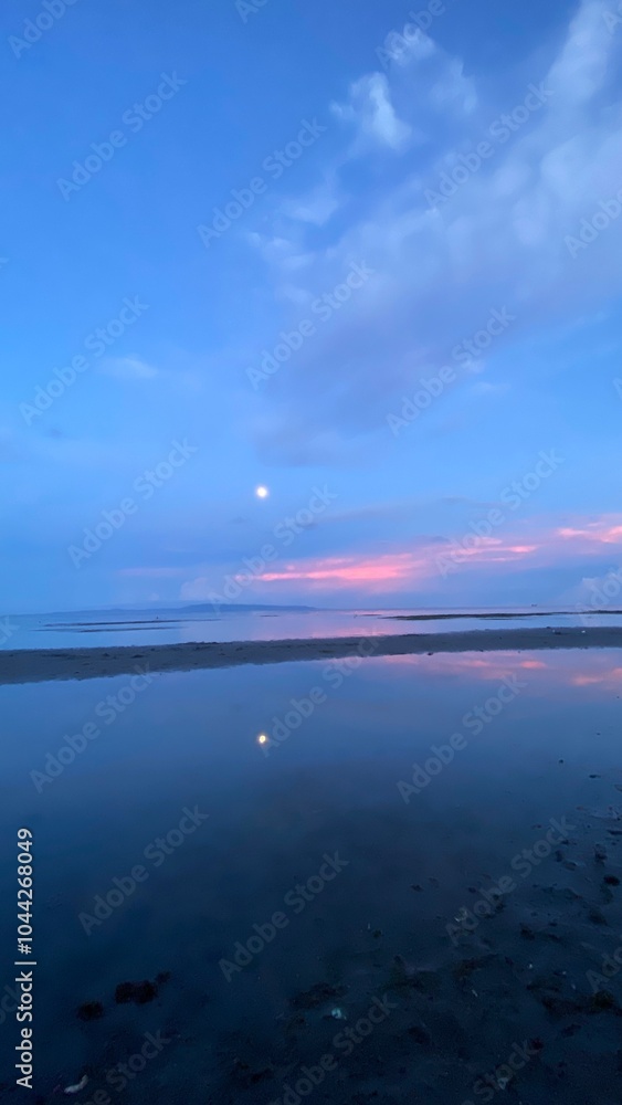 Fototapeta premium tranquility
