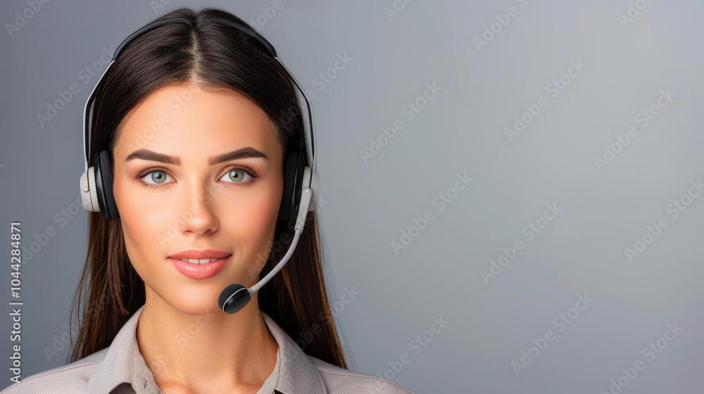Experience topnotch service with our skilled female operator ready to assist you at any time in the call center. Experience topnotch service with our skilled female operator ready to assist you at any time in the call center.