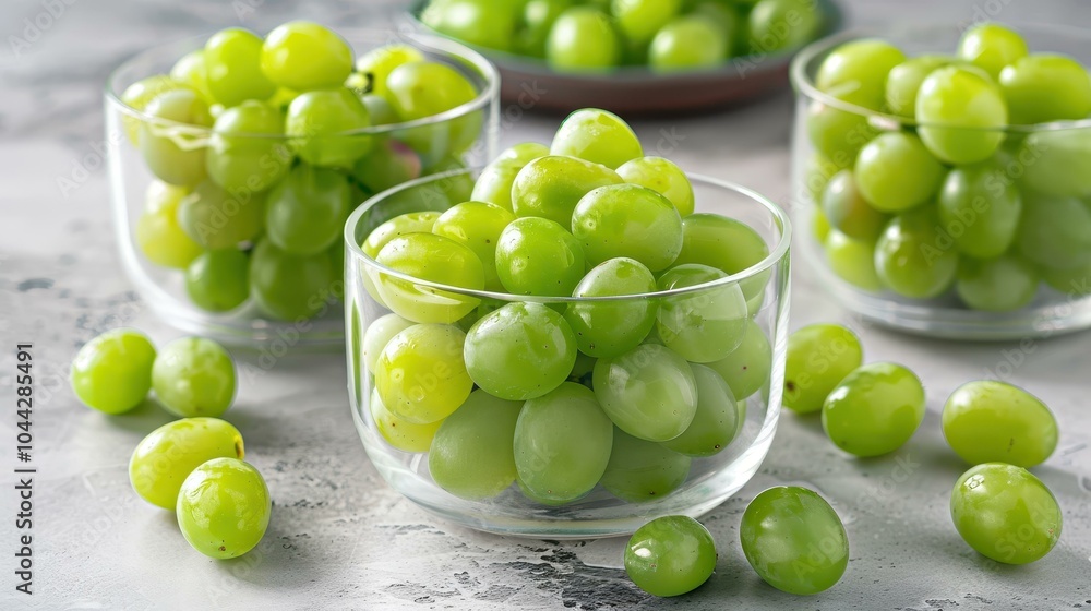 Experience the vibrant New Year in Spain with a festive table adorned with lucky grapes, symbolizing joy and prosperity. Experience the vibrant New Year in Spain with a festive table adorned with lucky grapes, symbolizing joy and prosperity.