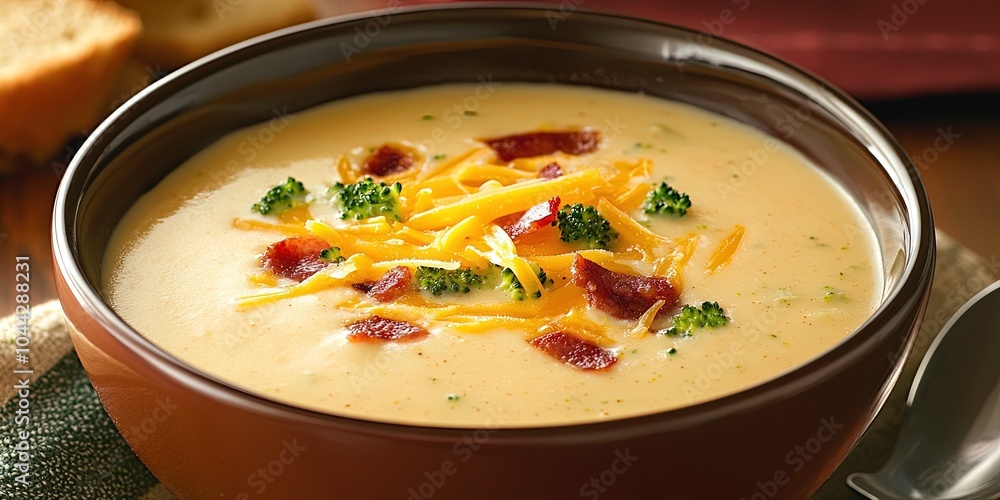 broccoli cheddar soup broccoli cheddar soup