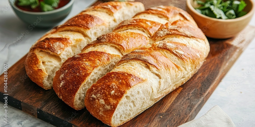 Bánh mì bread Bánh mì bread