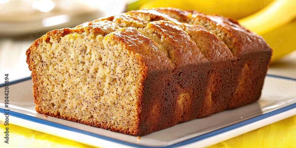 banana bread banana bread