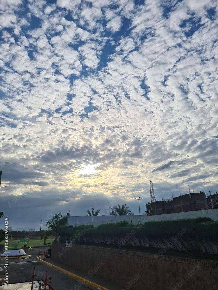 Obraz premium Paisaje