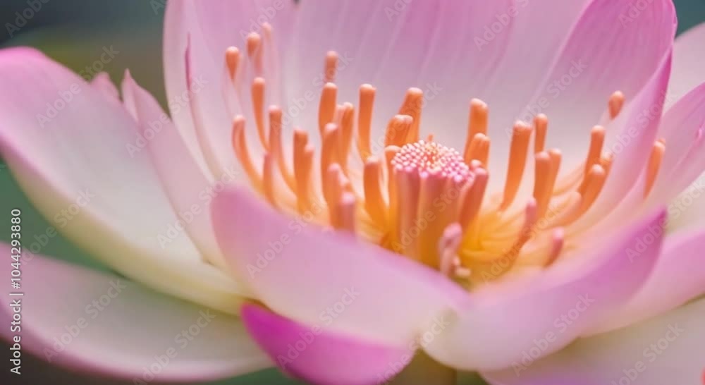 close up of beautiful lotus flower close up of beautiful lotus flower
