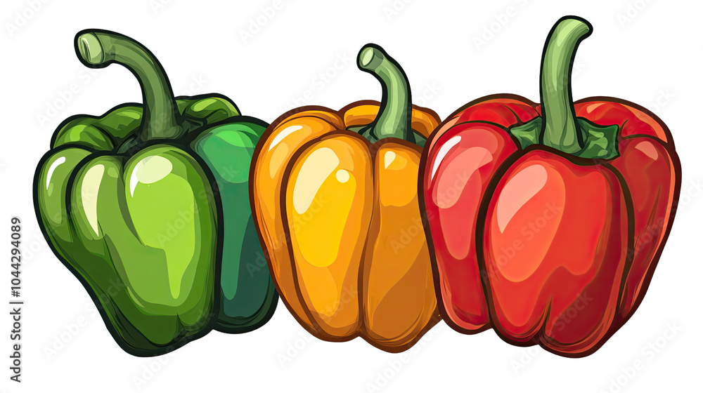 Funny red tomato cartoon character with a smiling face, designed in a cute and playful style, perfect for illustrating healthy food and vegetarian themes Funny red tomato cartoon character with a smiling face, designed in a cute and playful style, perfect for illustrating healthy food and vegetarian themes