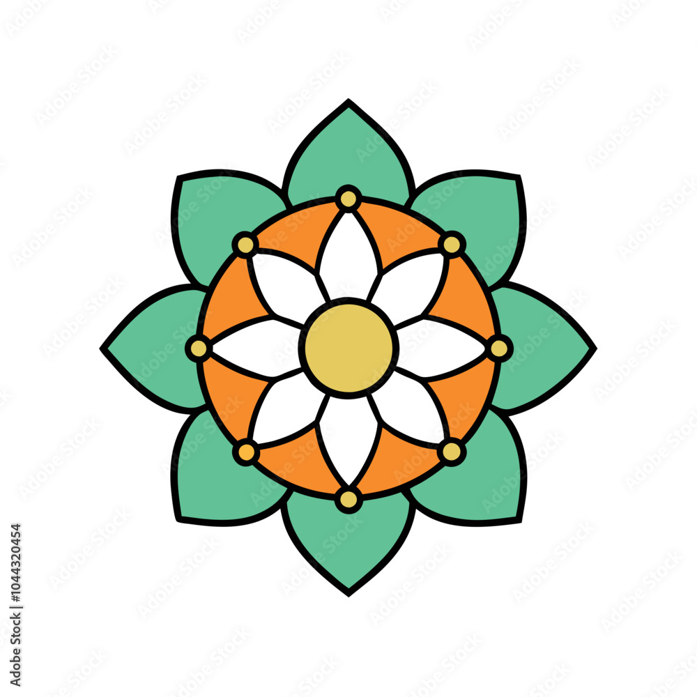 Intricate Mandala Vectors Beautifully Detailed Art for Creative Use Intricate Mandala Vectors Beautifully Detailed Art for Creative Use