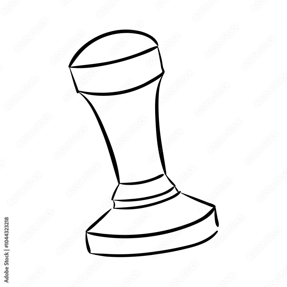 Tamper Tamper
