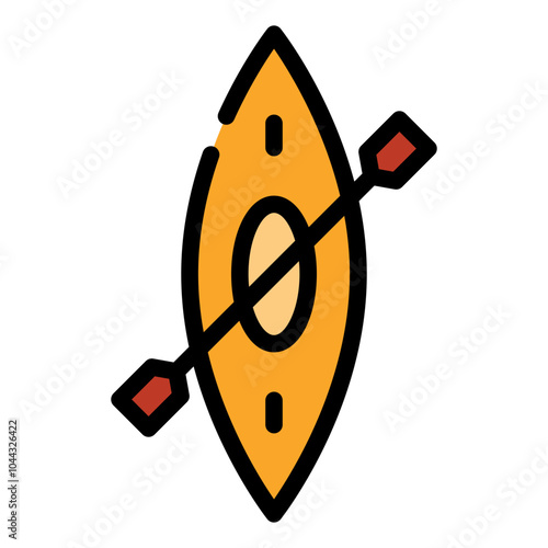 rafting icon