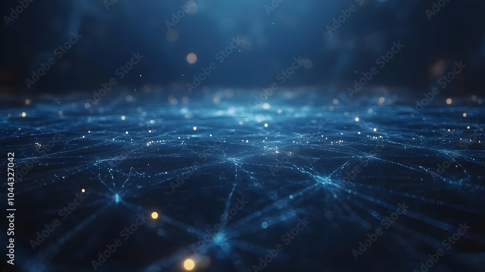Abstract Network Connection Background, digital, technology, data, communication, internet Abstract Network Connection Background, digital, technology, data, communication, internet