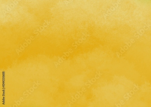 Vibrant orange abstract background