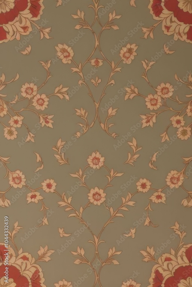 flowers pattern wallpaper flowers pattern wallpaper