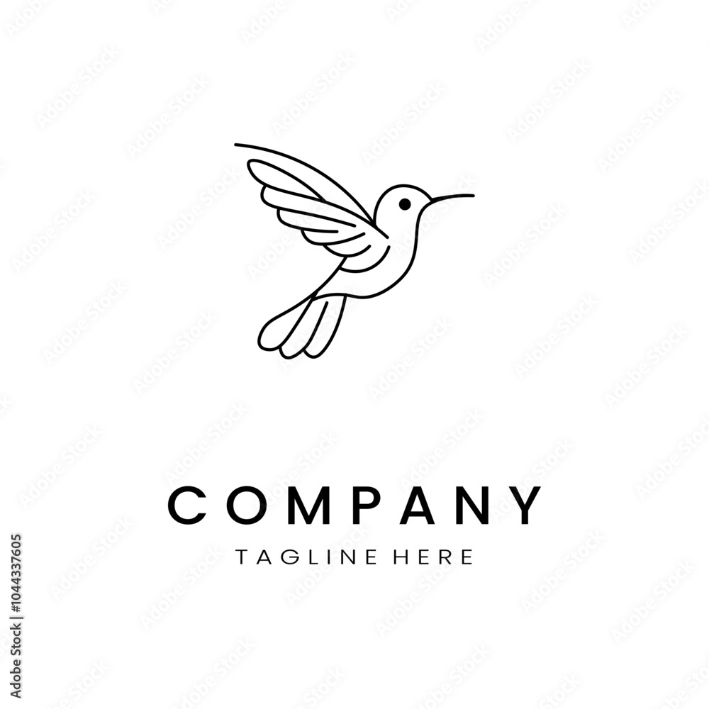 minimalistic and simple hummingbird vector line art with a bit of color, on a white background
minimalistic and simple hummingbird vector line art with a bit of color, on a white background