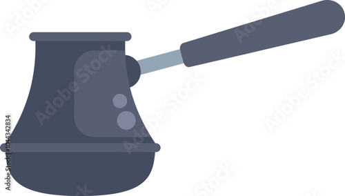 Brewing coffee in cezve is an ancient tradition popular in many countries