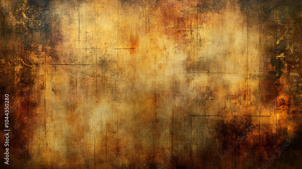 Obraz premium Grunge Texture Background, vintage, distressed, old, retro, aged