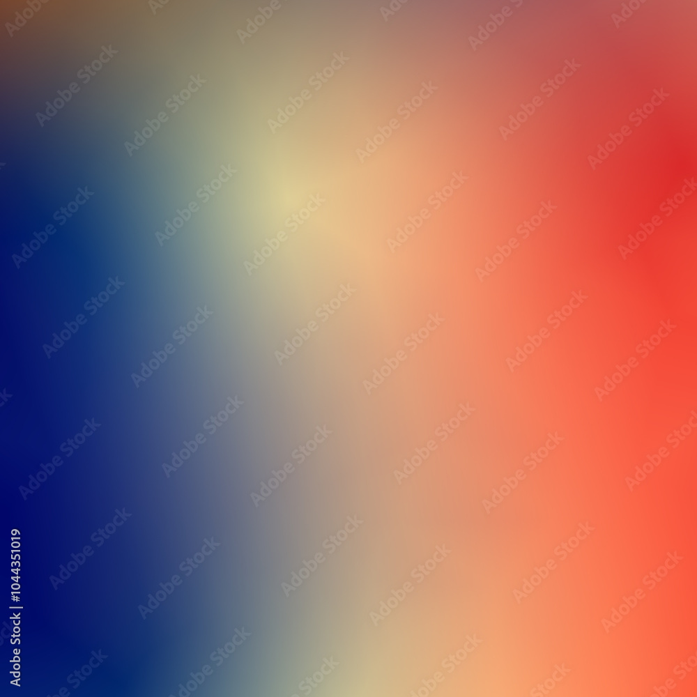 Abstract Colorful Gradient Background Abstract Colorful Gradient Background