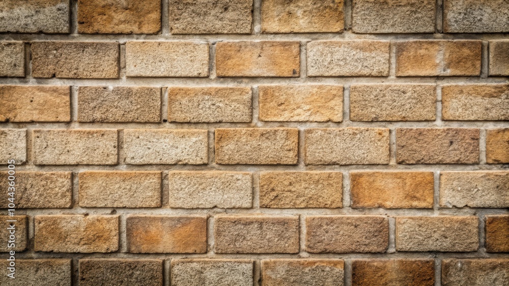 Concrete brick texture background with a rough surface and natural tones, concrete, brick, texture, background