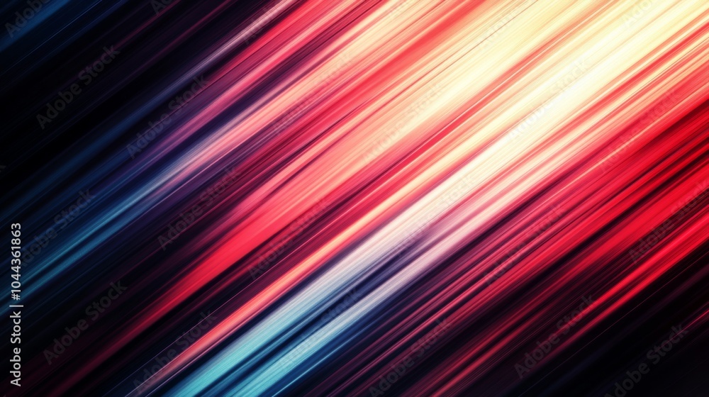 Subtle Gradient Background with Blurred Lighting Effects Subtle Gradient Background with Blurred Lighting Effects