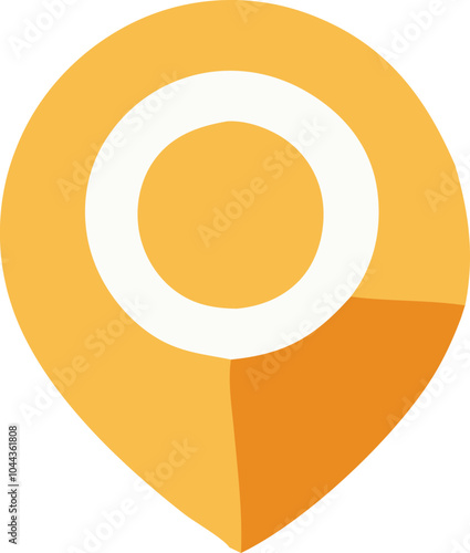 map pointer icon