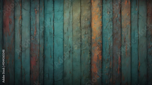 old wood background