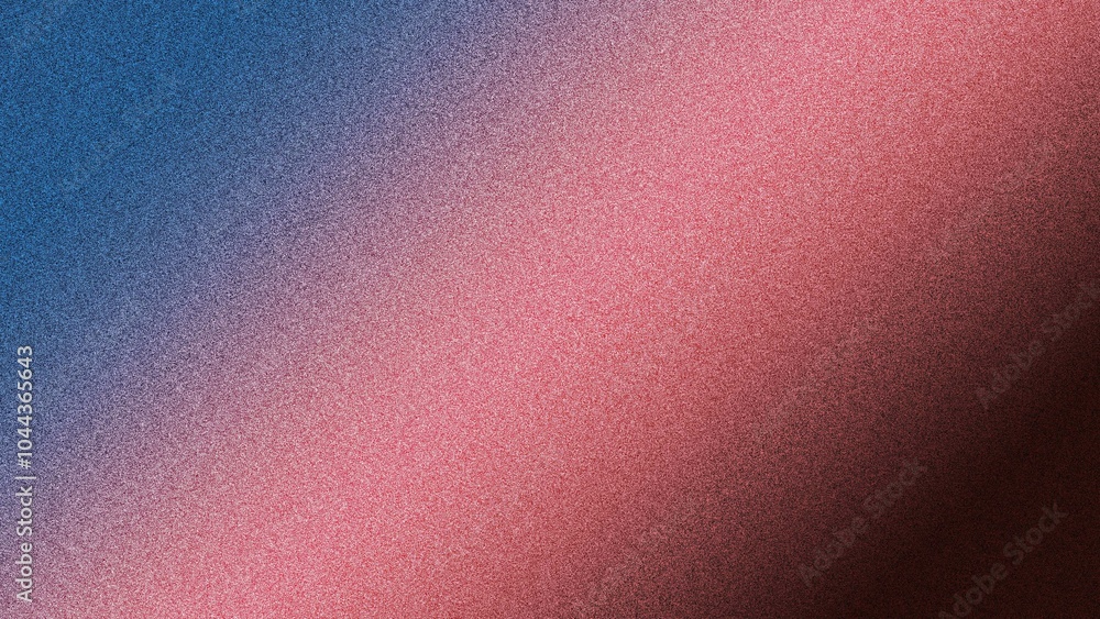 Vibrant Blue, Pink, and Black Gradient Background Featuring a Subtle Noise Effect, Perfect for Digital Content Creation, Modern Designs and Creative Visuals Needing a Unique and Eye-Catching Aesthetic Vibrant Blue, Pink, and Black Gradient Background Featuring a Subtle Noise Effect, Perfect for Digital Content Creation, Modern Designs and Creative Visuals Needing a Unique and Eye-Catching Aesthetic