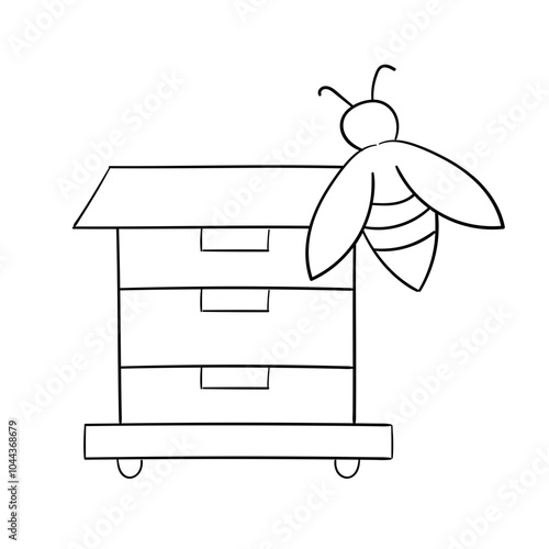 beehive