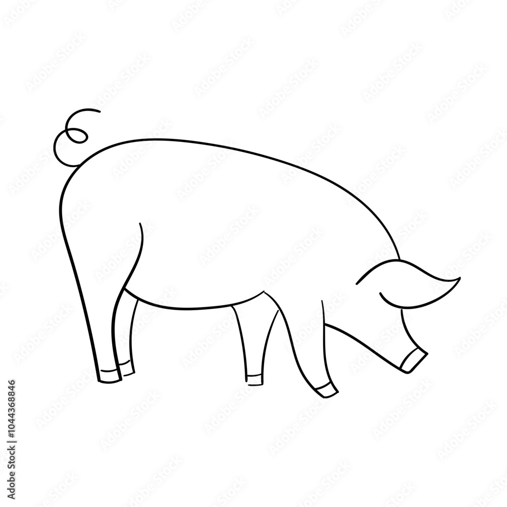 pig pig