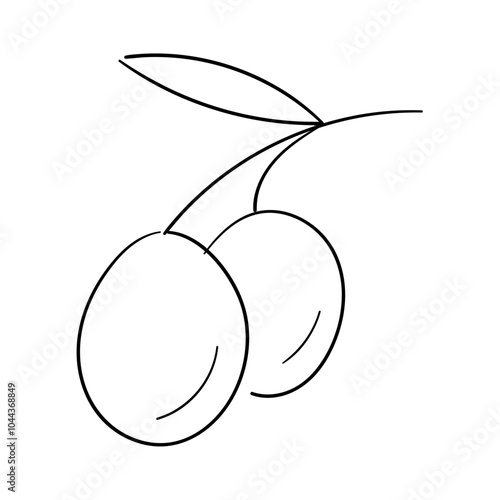 olives