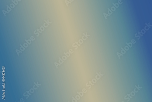 Light blue ray dark blue background grainy gradient noise texture banner design/ Abstract light blue composition with flowing shapes.