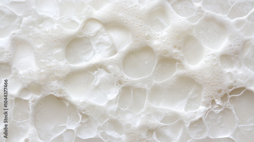 Effervescent bubbles dance on a pristine white backdrop, captivating display of lightness and transparency Effervescent bubbles dance on a pristine white backdrop, captivating display of lightness and transparency