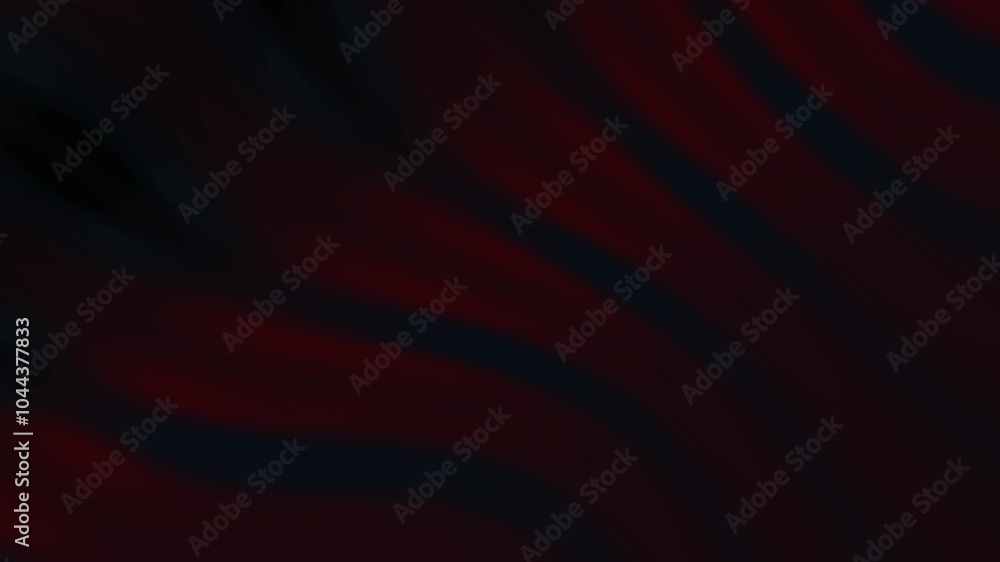Dark background with red wavy lines ideal for abstract designs, technology concepts, futuristic themes, dynamic presentations, and modern graphic projects. Dark background with red wavy lines ideal for abstract designs, technology concepts, futuristic themes, dynamic presentations, and modern graphic projects.