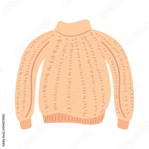 wool sweater autumn clothes