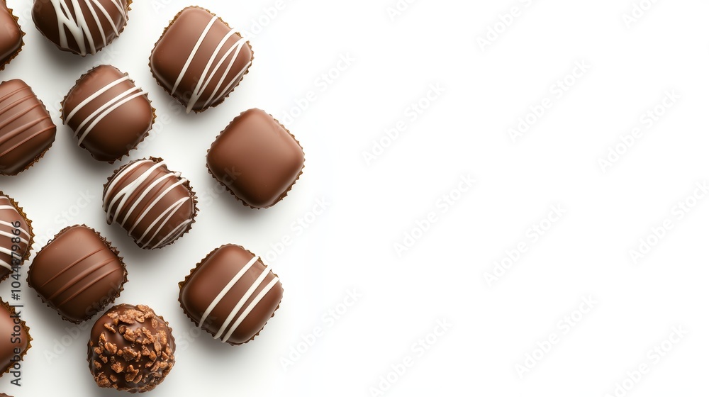 Indulge in the richness, decadent chocolate truffles dusted with cocoa powder, a tempting treat for lovers Indulge in the richness, decadent chocolate truffles dusted with cocoa powder, a tempting treat for lovers