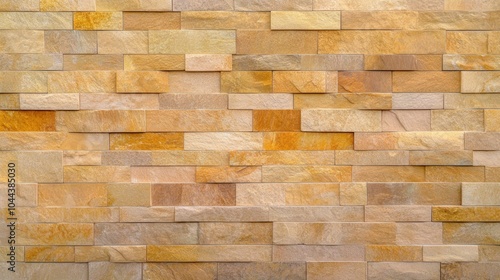 Rustic charm of a textured stone wall, inspiration for design and architecture unveiling