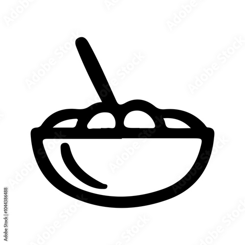 Cereal Bowl