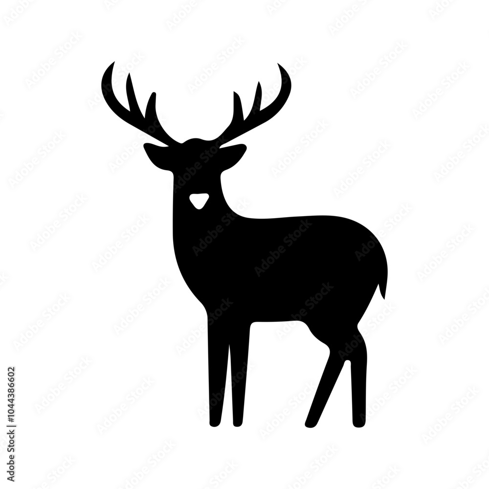 Obraz premium Reindeer