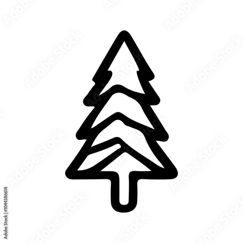 Pine Tree