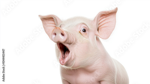 Oinking with Delight: A Pin...