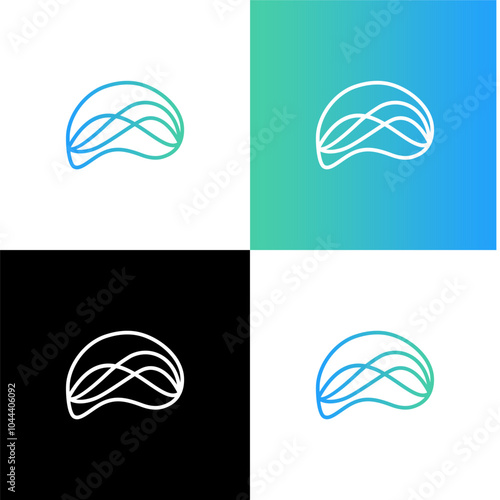 brain technology logo